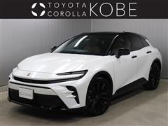 トヨタ クラウン スポーツ Z