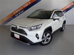 トヨタ RAV4 G 4WD