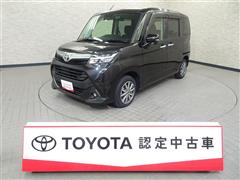 トヨタ タンク G コージーエディション