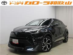 トヨタ C-HR G