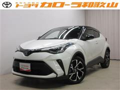 トヨタ C-HR G