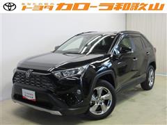 トヨタ RAV4 G