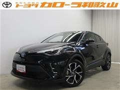 Ｃ－ＨＲ