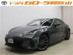 スバル BRZ S