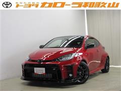 トヨタ GRヤリス RZ ハイパフォーマンス