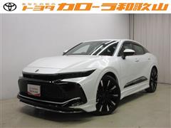 トヨタ クラウン CO RS アドバンスド