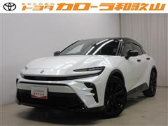 トヨタ クラウン スポーツ Z