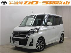 日産 デイズルークス HWS Gターボ