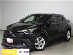 トヨタ C-HR HV S LEDパッケージ