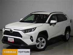 トヨタ RAV4 X