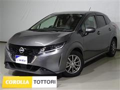 日産 ノート E-パワー S