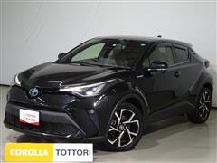 Ｃ－ＨＲ