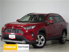 トヨタ RAV4 G 4WD