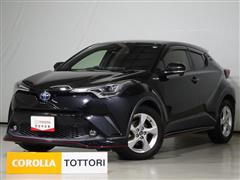 トヨタ C-HR S LEDパッケージ