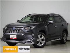 トヨタ RAV4 ハイブリッドG