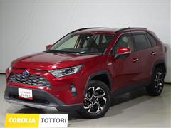 トヨタ RAV4 ハイブリッドG