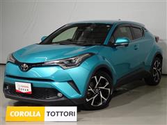 トヨタ C-HR G-T