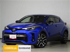 トヨタ C-HR S GRスポーツ