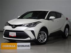 Ｃ－ＨＲ