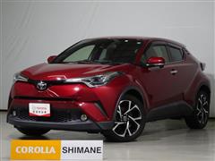 Ｃ－ＨＲ