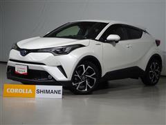 Ｃ－ＨＲ