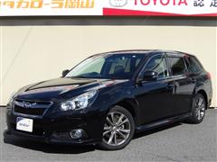 スバル レガシィTW 2.5I B-SPORT