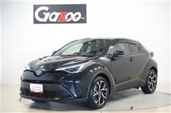 Ｃ－ＨＲ