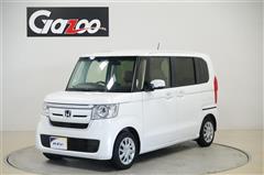 ホンダ N-BOX G L ホンダセンシング