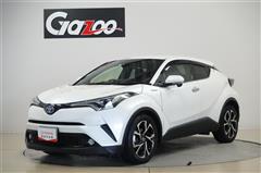 Ｃ－ＨＲ