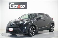 Ｃ－ＨＲ