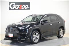 トヨタ RAV4 HEV G