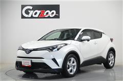 Ｃ－ＨＲ