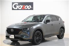 マツダ CX-5 25Sスポーツアピアランス