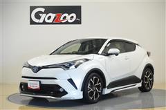 Ｃ－ＨＲ