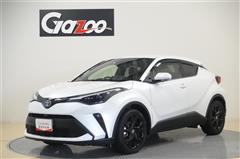 トヨタ C-HR Gモードネロセーフティ+2