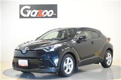 Ｃ－ＨＲ