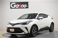 Ｃ－ＨＲ