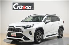 トヨタ RAV4 HEV G