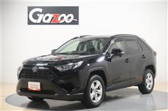 トヨタ RAV4 X