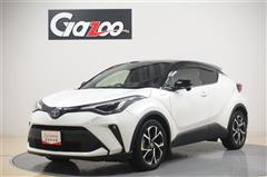 トヨタ C-HR HEV G