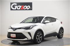 Ｃ－ＨＲ