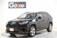 トヨタ RAV4 X