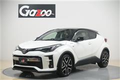 トヨタ C-HR HEV S GRスポーツ