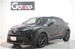 Ｃ－ＨＲ