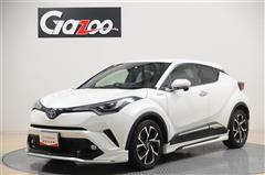 Ｃ－ＨＲ