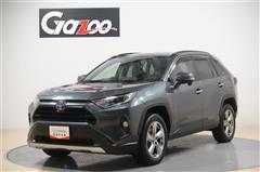 トヨタ RAV4 HEV G