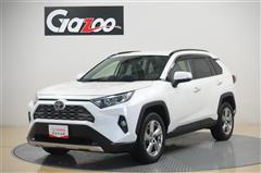 トヨタ RAV4 G