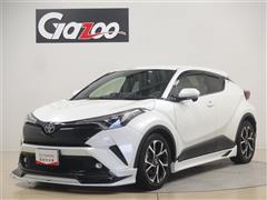 Ｃ－ＨＲ