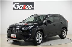 トヨタ RAV4 G