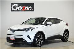 Ｃ－ＨＲ